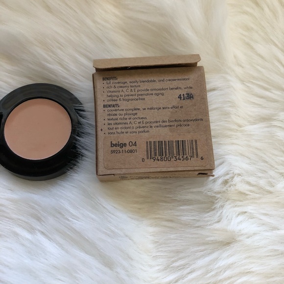 Stila Stay All Day Concealer - Beige New Shade 04 - Picture 5 of 5